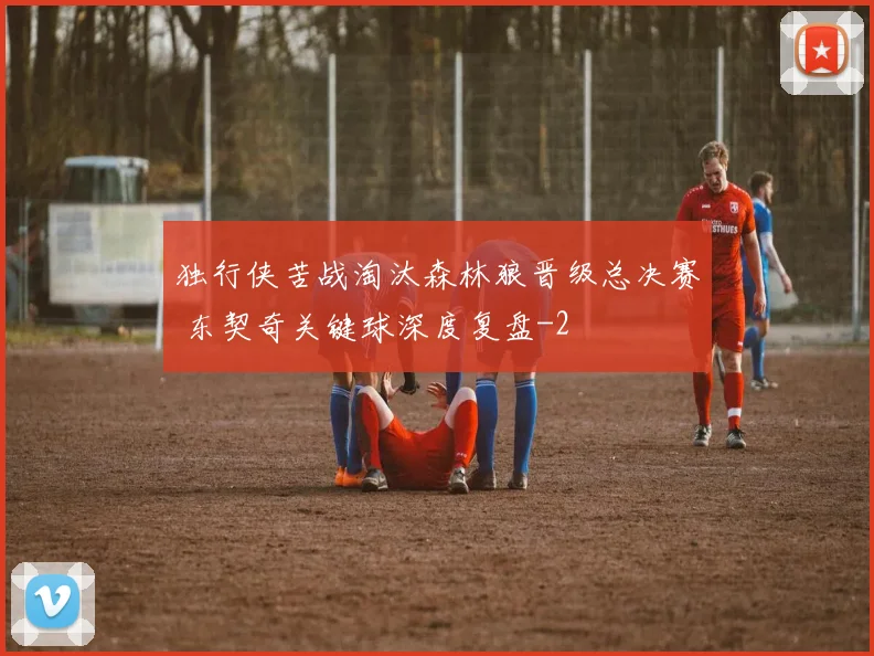 独行侠苦战淘汰森林狼晋级总决赛 东契奇关键球深度复盘