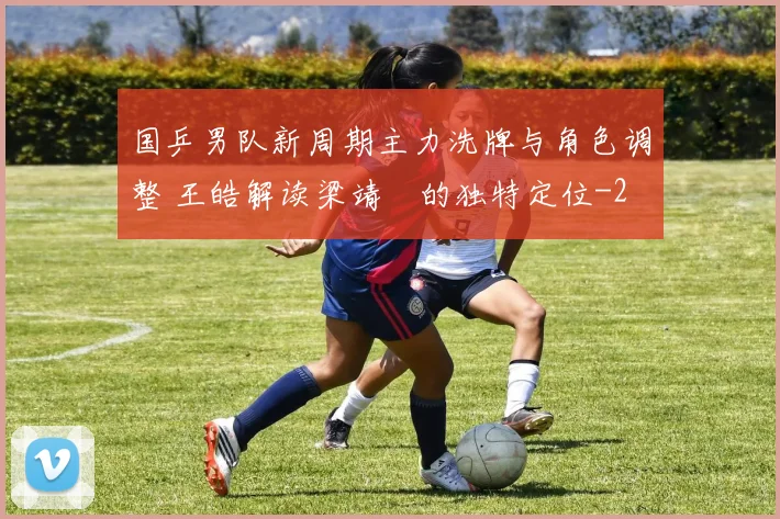 国乒男队新周期主力洗牌与角色调整 王皓解读梁靖崑的独特定位