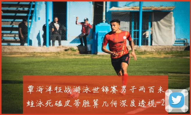 覃海洋征战游泳世锦赛男子两百米蛙泳死磕皮蒂胜算几何深度透视